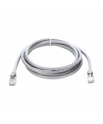 Cat6 UTP 24 AWG PVC Round...