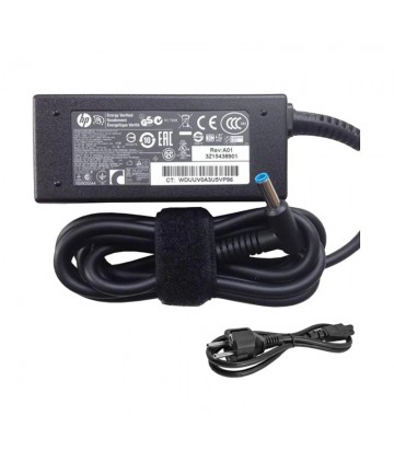 Chargeur HP 19.5V 2.31A...