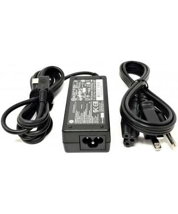 Chargeur HP 45W 20V 2.25A...