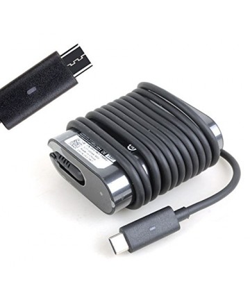 Chargeur Dell 45W 20V 2.25...