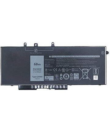 Batterie Dell Latitude 5480...