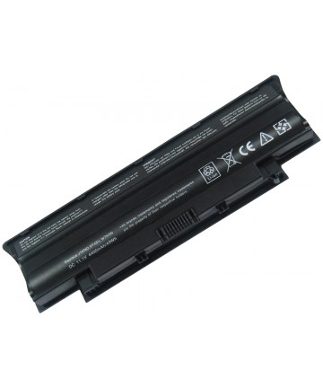 Batterie compatible DELL...