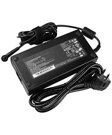 Chargeur MSI 230 w 5.5x2.5mm