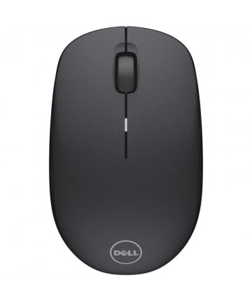 Dell Wireless Mouse-WM126 NOIR