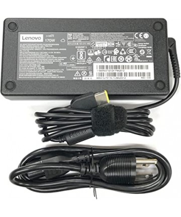 Chargeur d'ordinateur portable Lenovo 135W 20V /6.75A prix pas