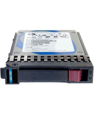 Disque dur HPE MSA 1To 12G SAS