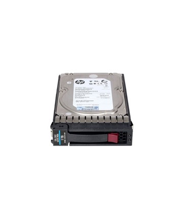 HP 1TB 3G SATA 7.2K 3.5in MDL