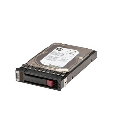 HP P2000 1TB 6G SAS 7.2K 3.5in