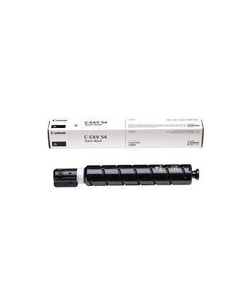 TONER D'ORIGINE LASER CANON...