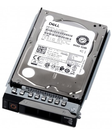 DELL 1W7HC - 600GB 15K 2.5...