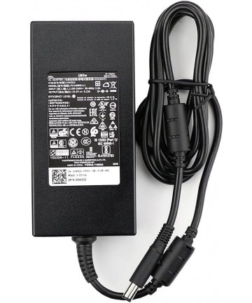 Chargeur Dell 180W 19.5V 9.23A