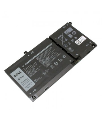 Batterie 40WH Dell Latitude...