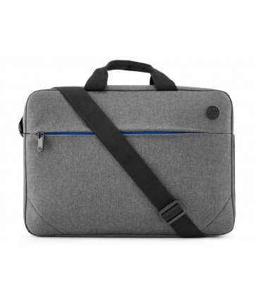 HP Prelude Grey 17 Laptop Bag