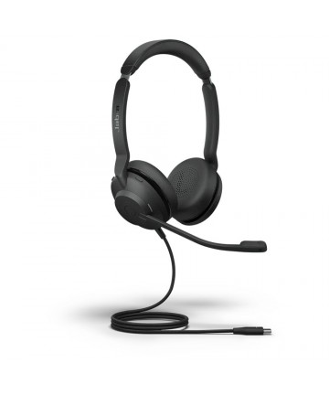 Jabra Evolve2 30 Duo MS USB-A