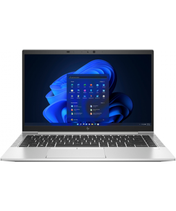 Pc Portable HP EliteBook...