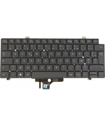 Clavier AZERTY  pour Dell...