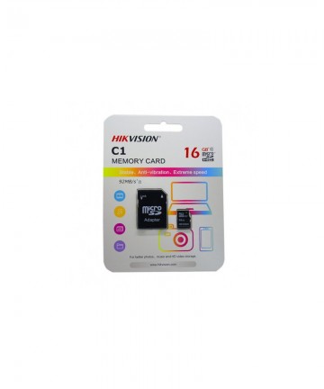 Micro SD  16 Go  avec...