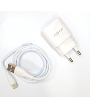 Chargeur ASPOR A811 IPHONE